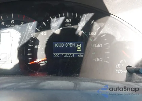 2008 Toyota Camry Xle V6 из США, поврежденный, VIN 4T1BK46K38U574661